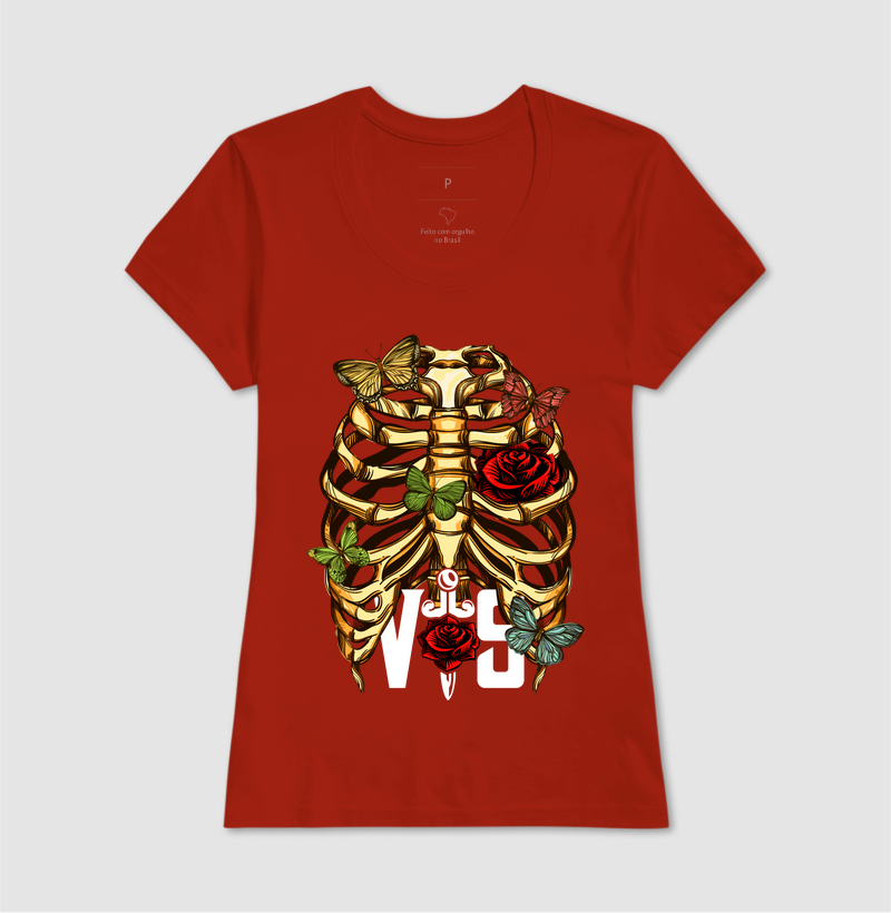Camisa 10