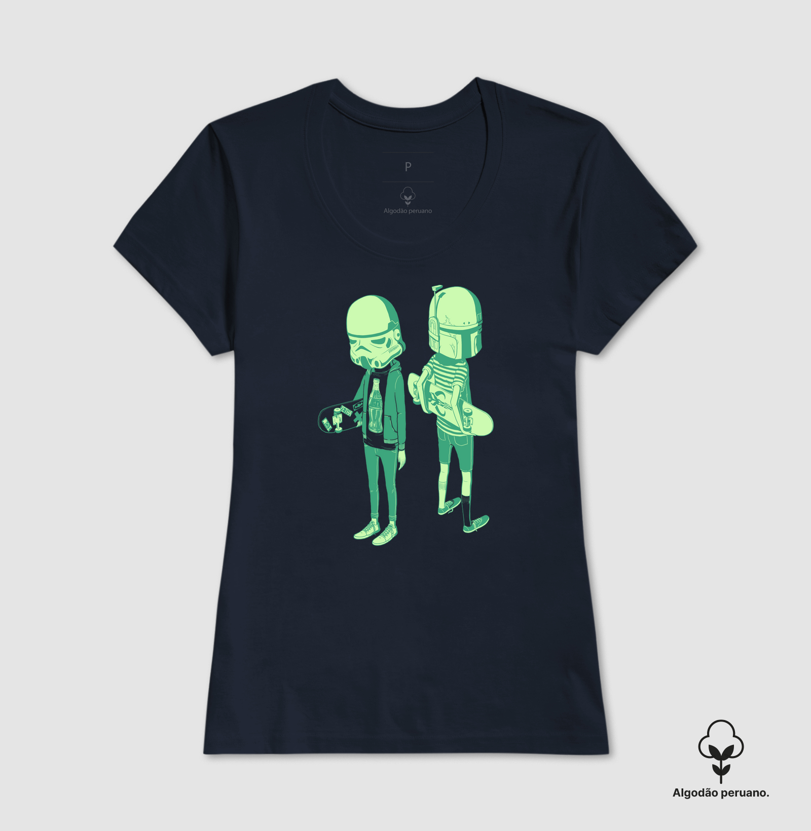 Camisa 6