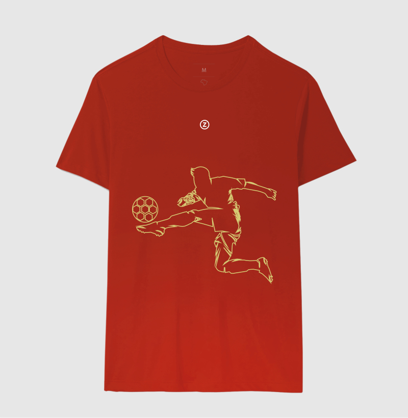 Camisa 9