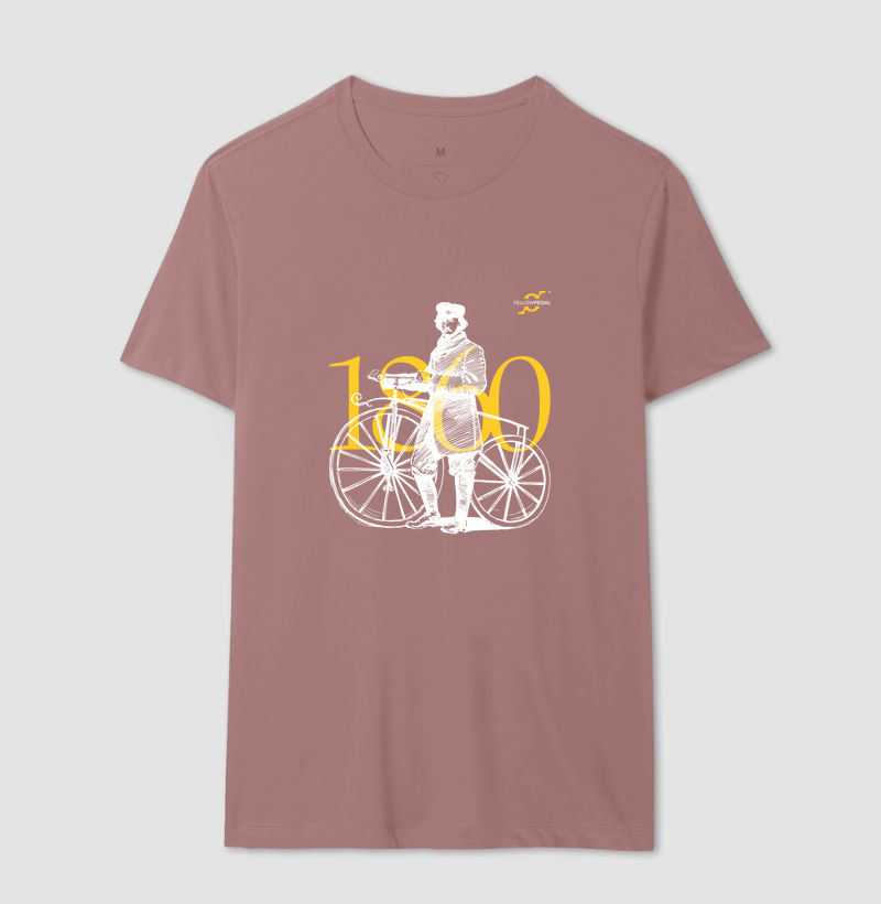 Camisa 18