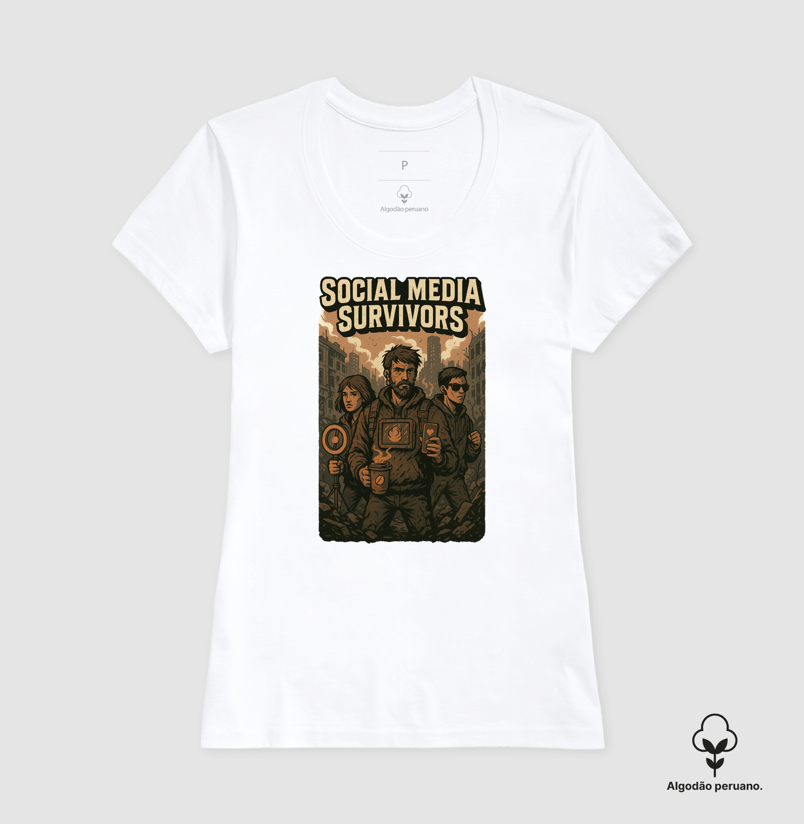 Camisa 1