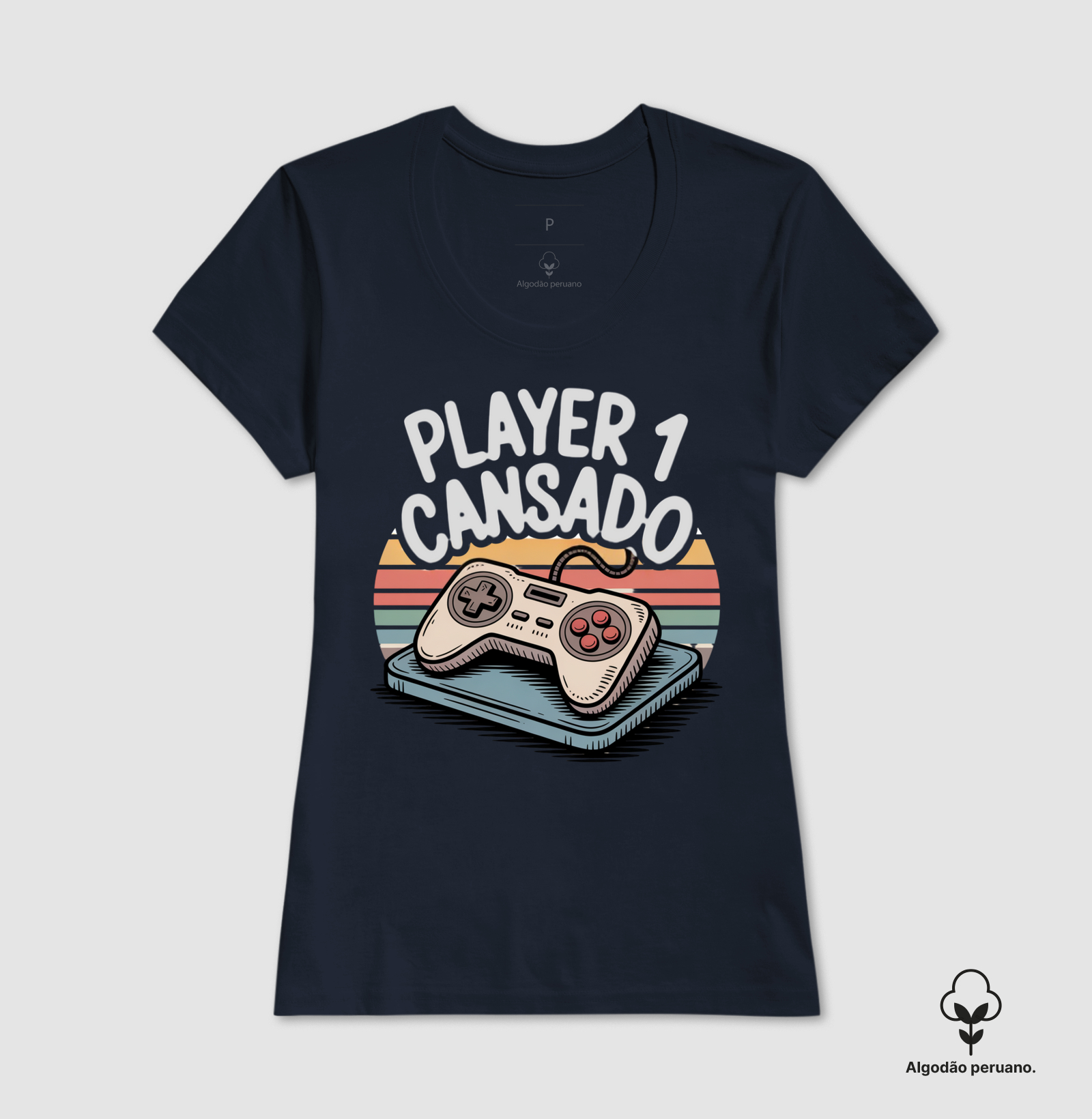 Camisa 6