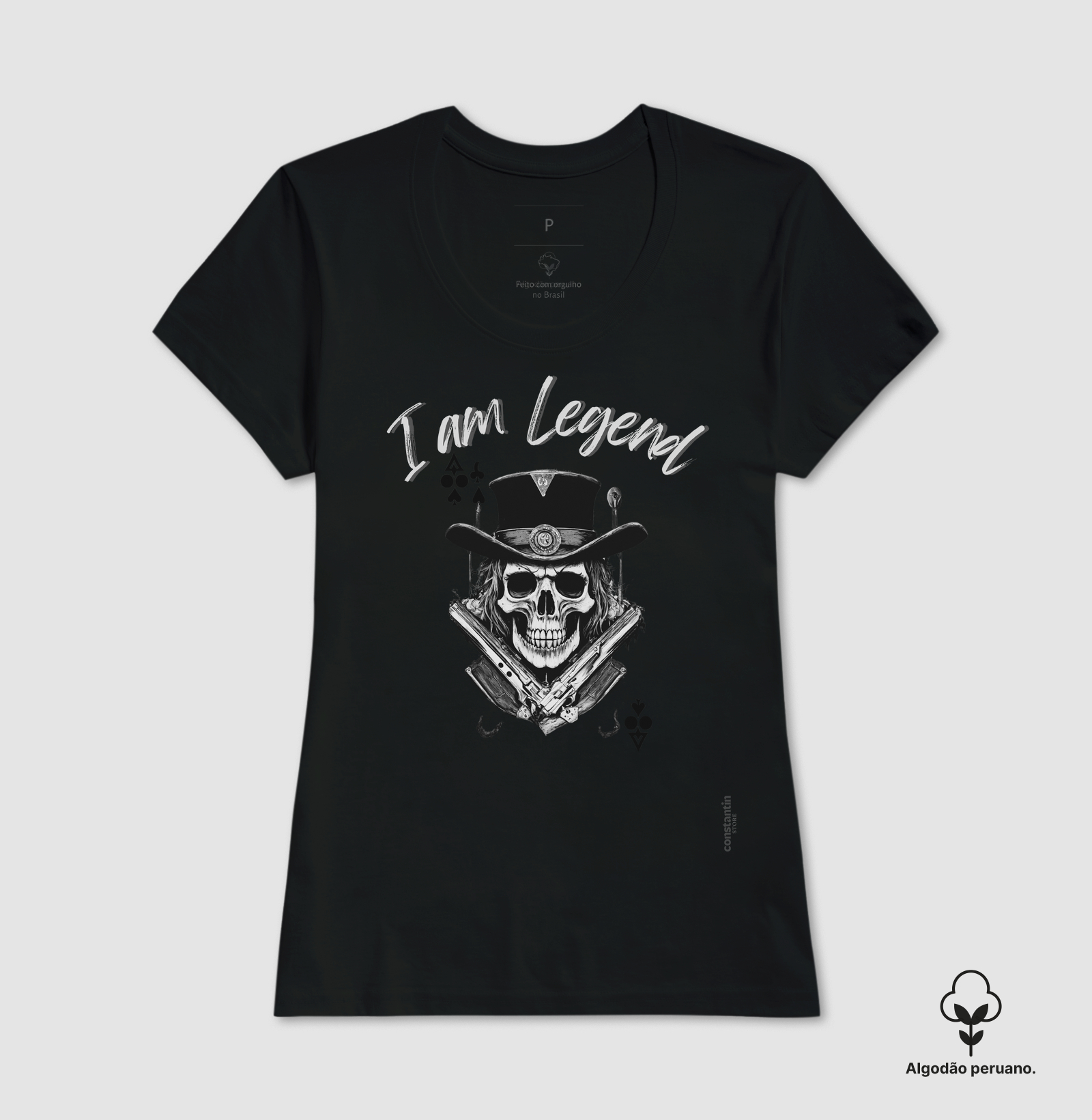 Camisa 2