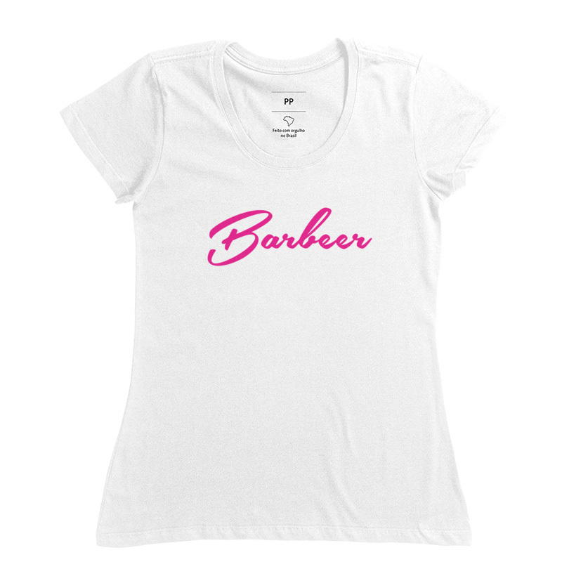 Barbeer