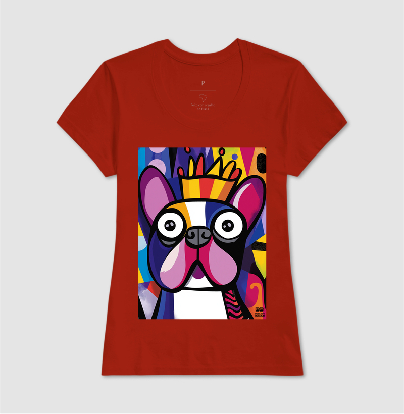 Camisa 10