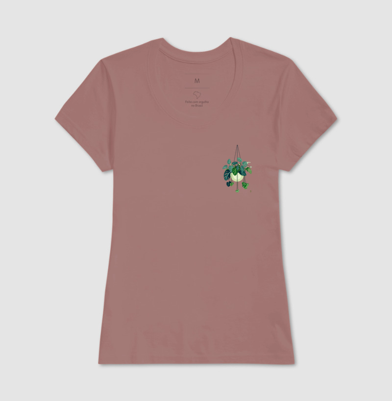 Camisa 18