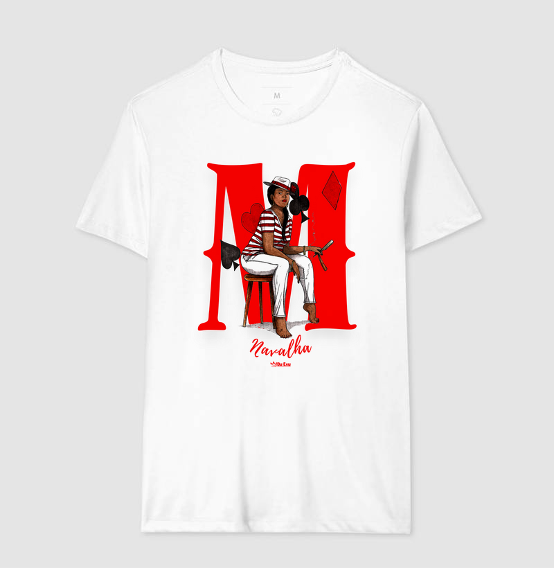 Camisa 14