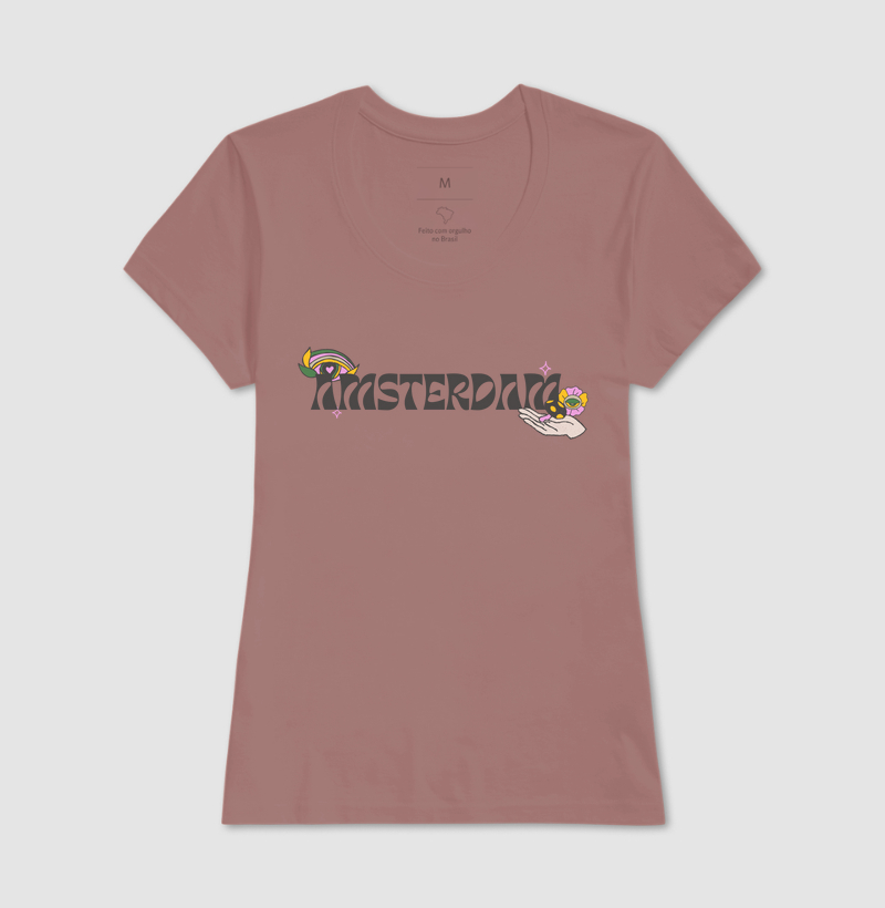 Camisa 16