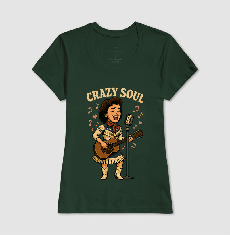 Camisa 6