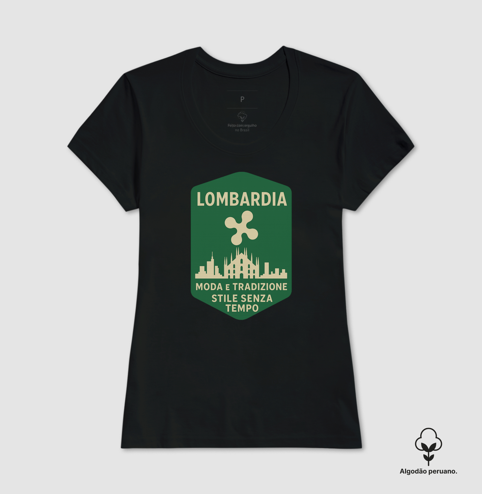 Camisa 1