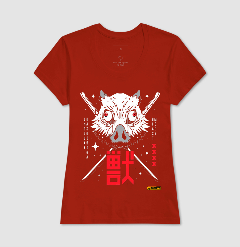 Camisa 6