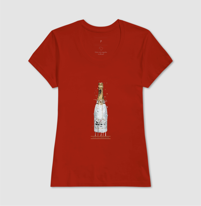 Camisa 10