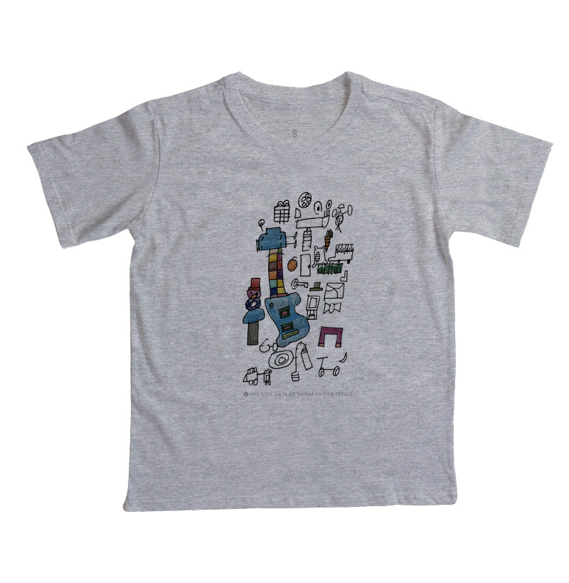 Camisa 2