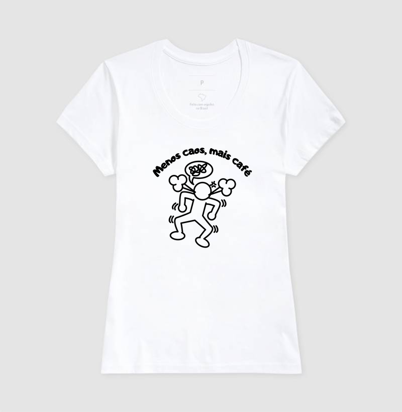 Camisa 17
