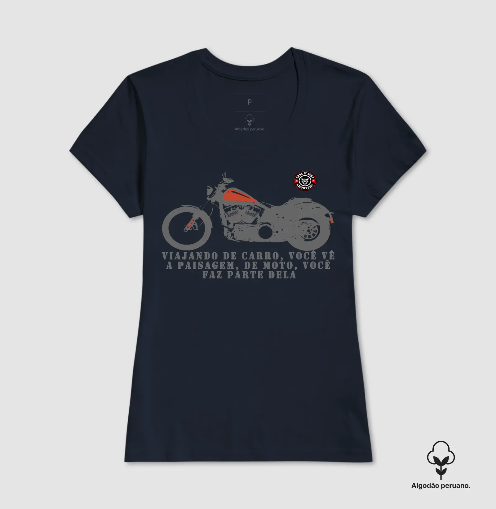 Camisa 3