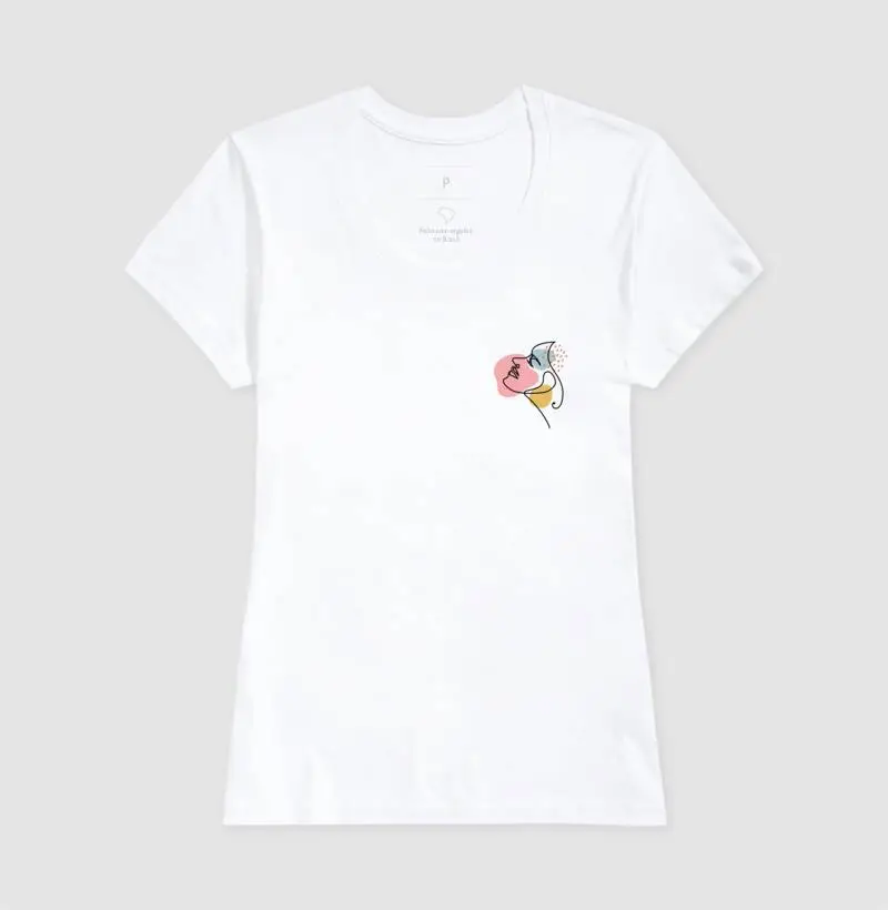 Camisa 9