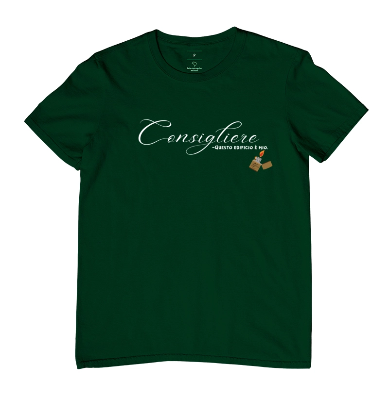 Camisa 11