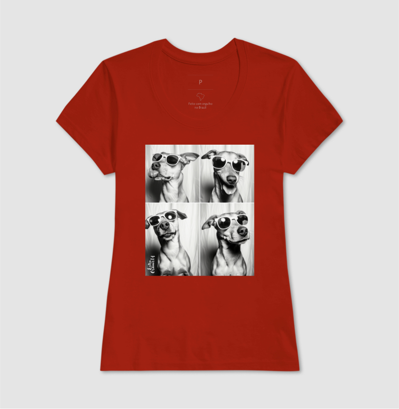 Camisa 11