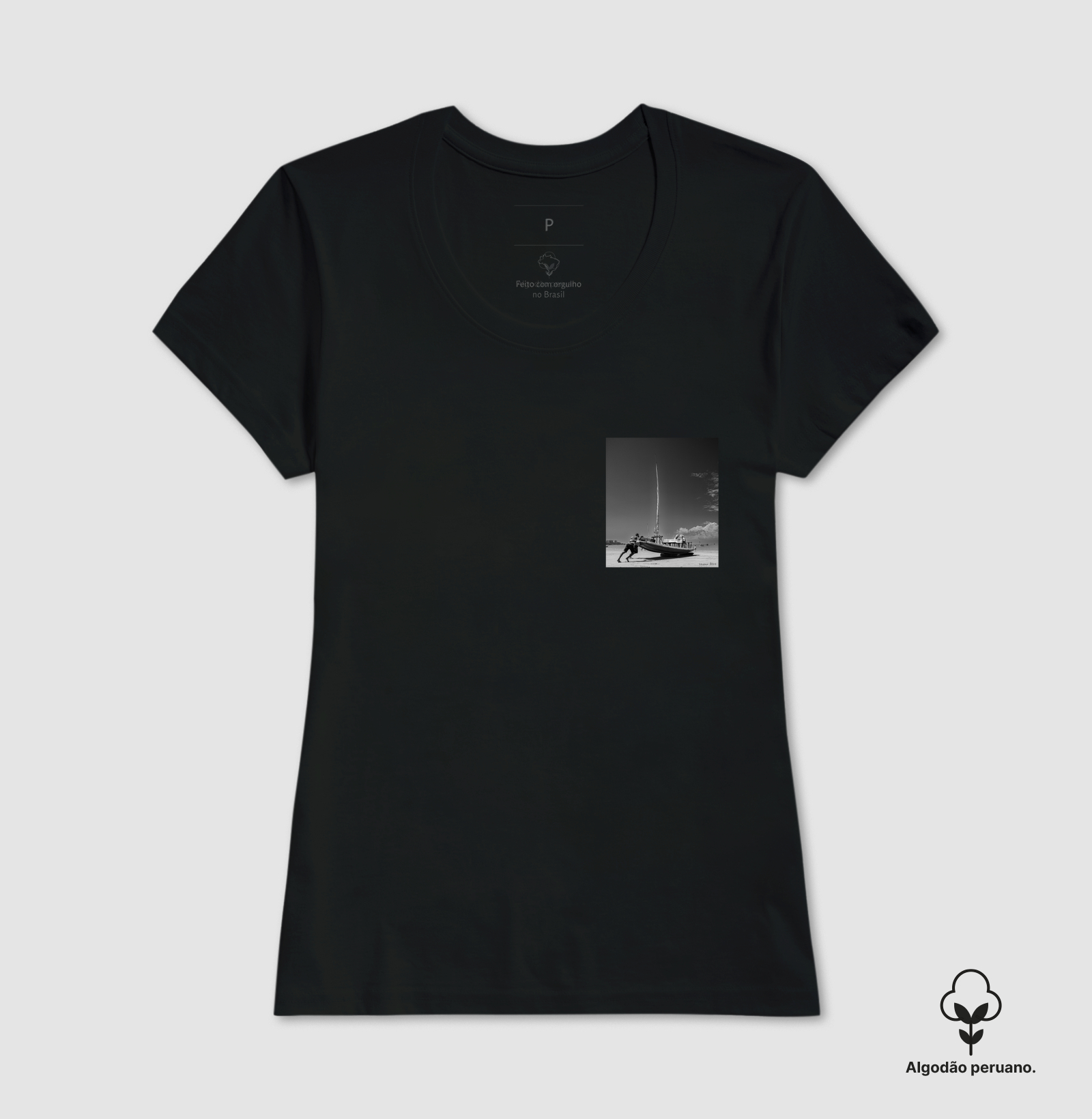 Camisa 1