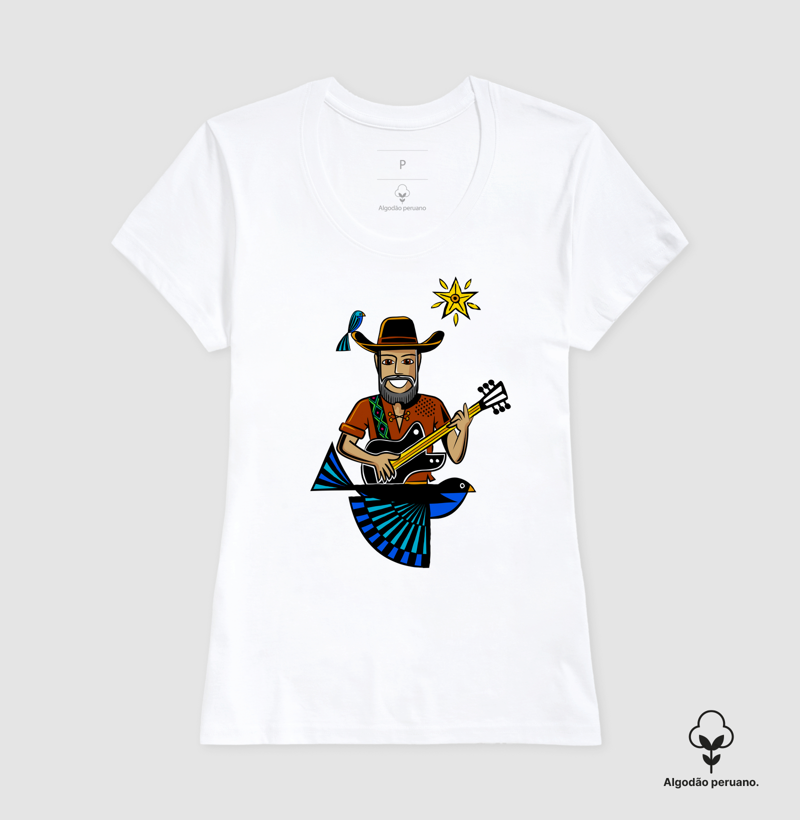 Camisa 2