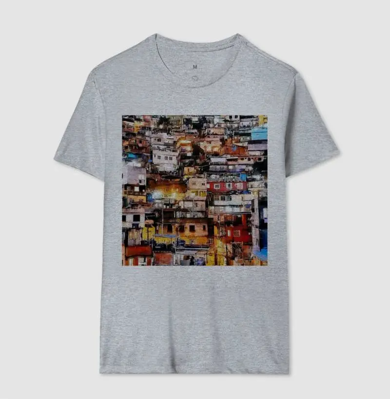 Camisa 7