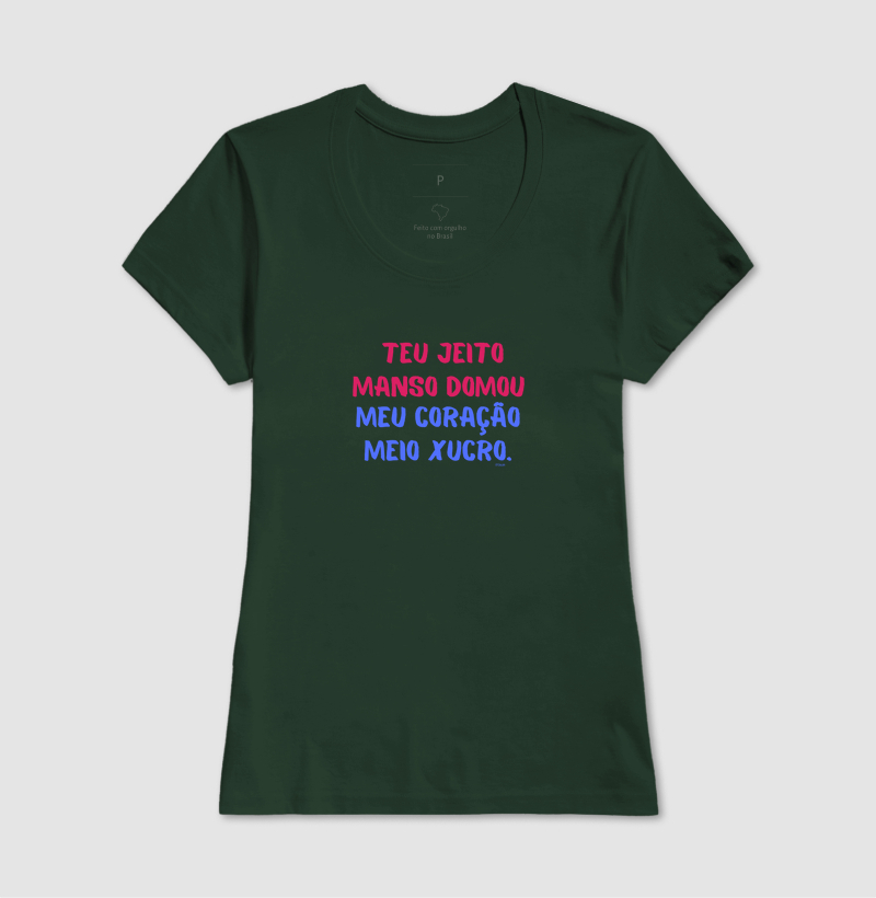 Camisa 15