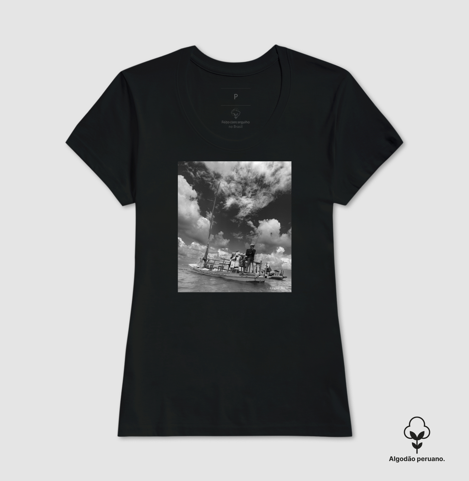 Camisa 5