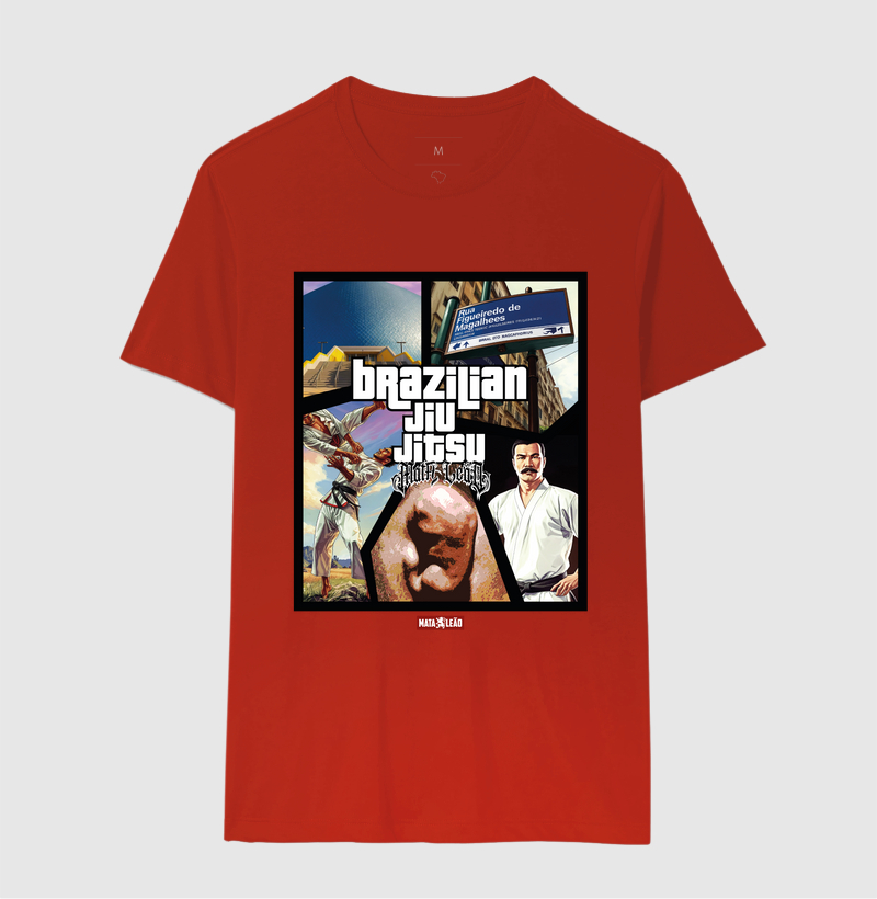 Camisa 4