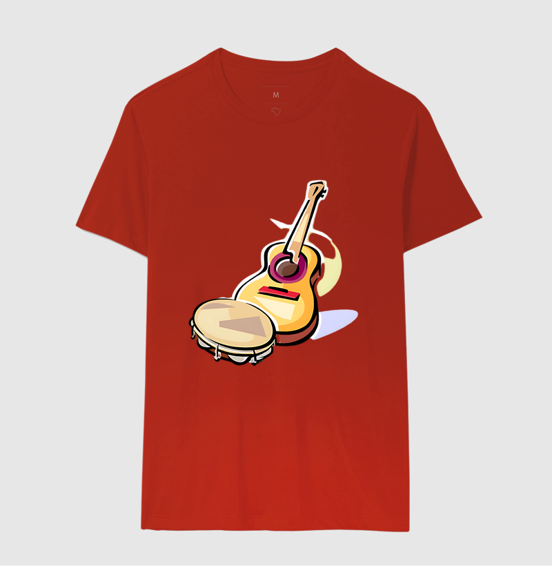 Camisa 9
