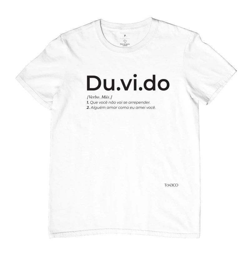 Camisa 3