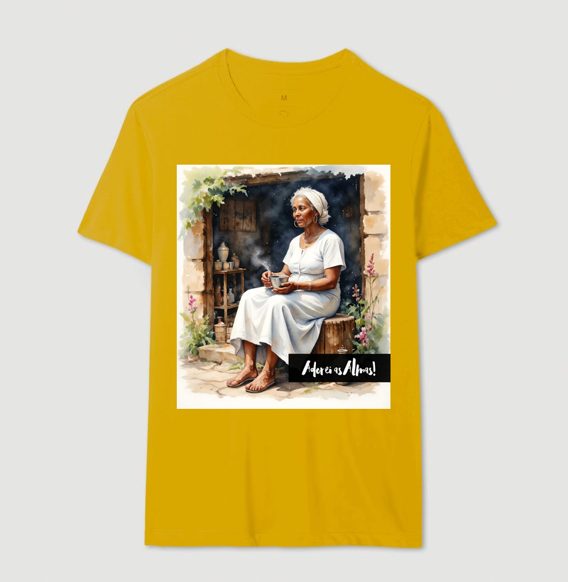 Camisa 16