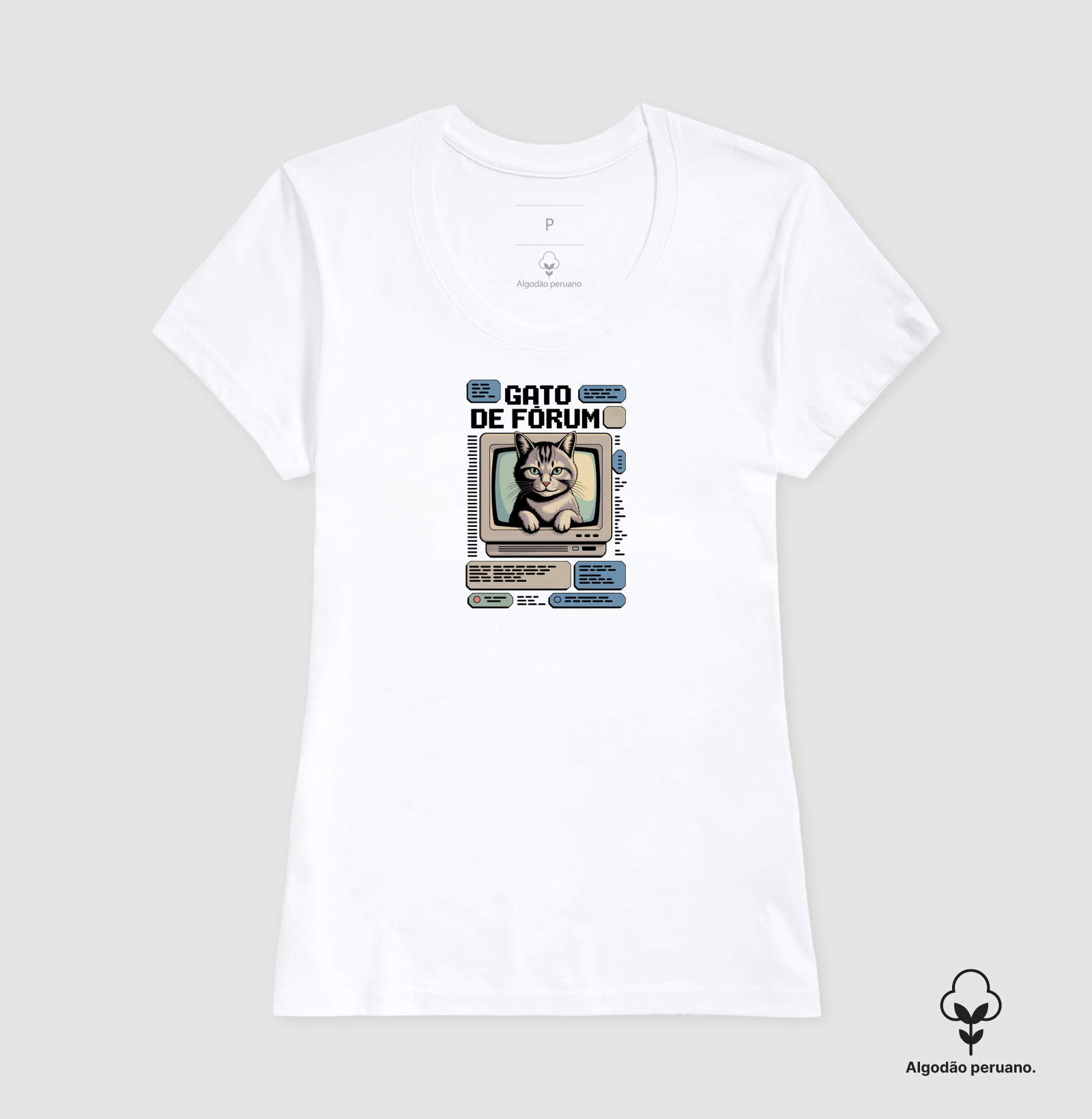 Camisa 3