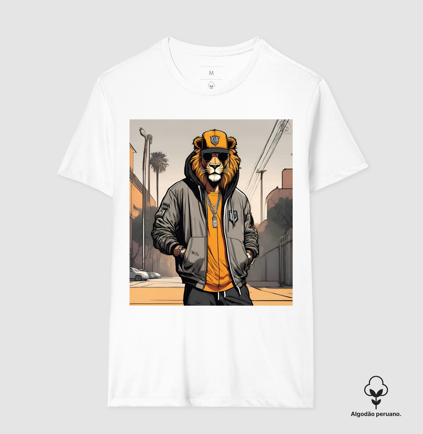 Camisa 2