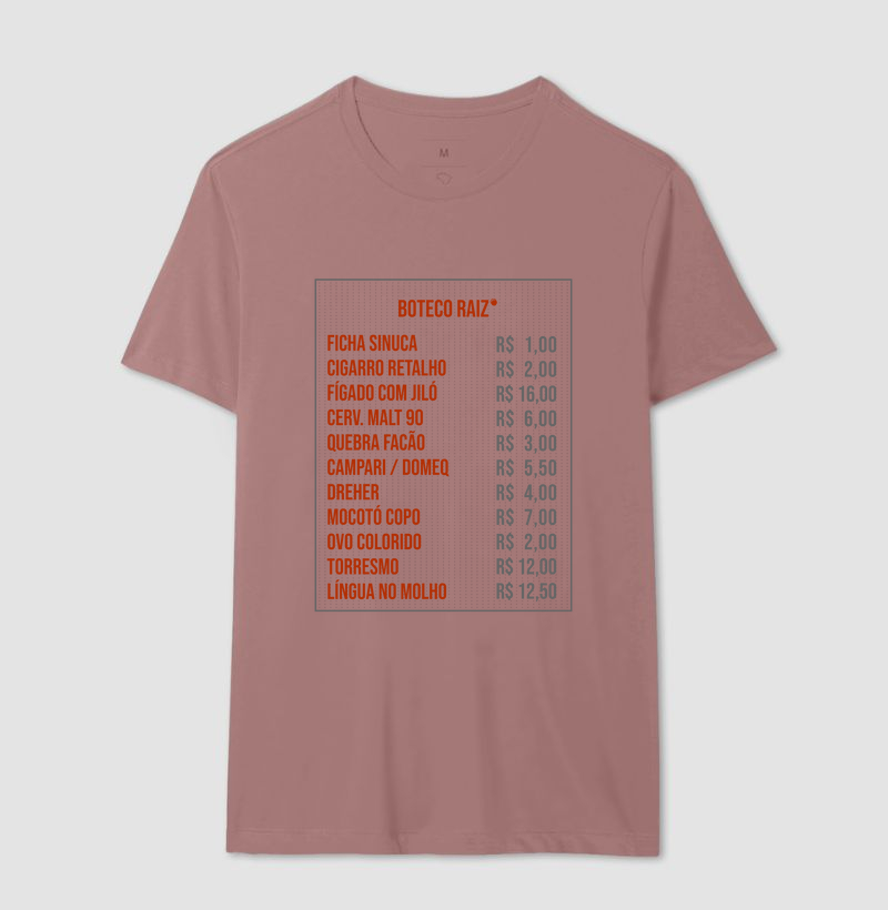 Camisa 7