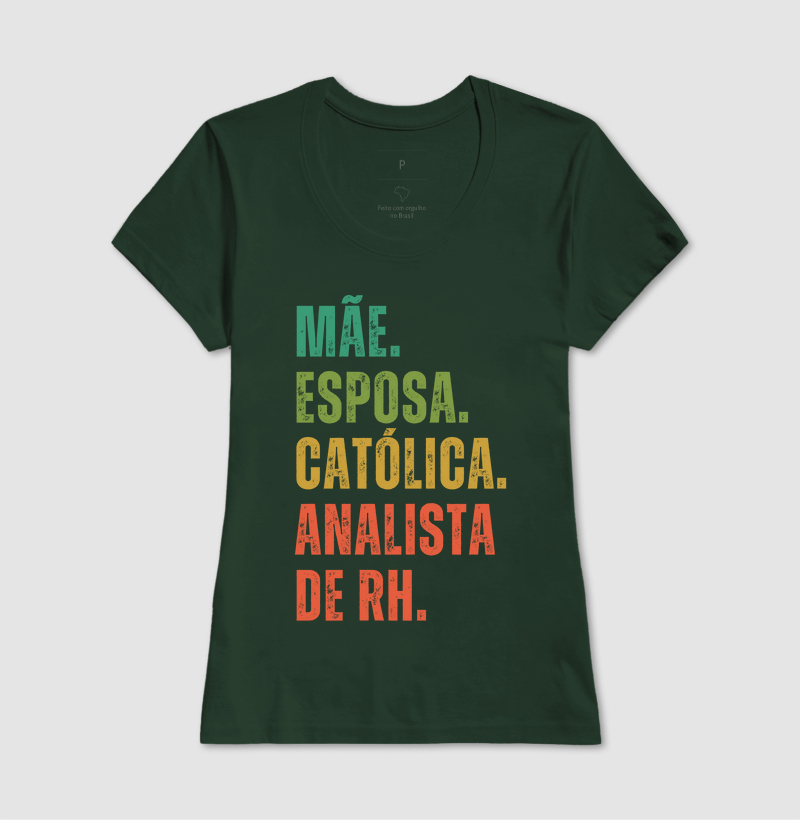 Camisa 12