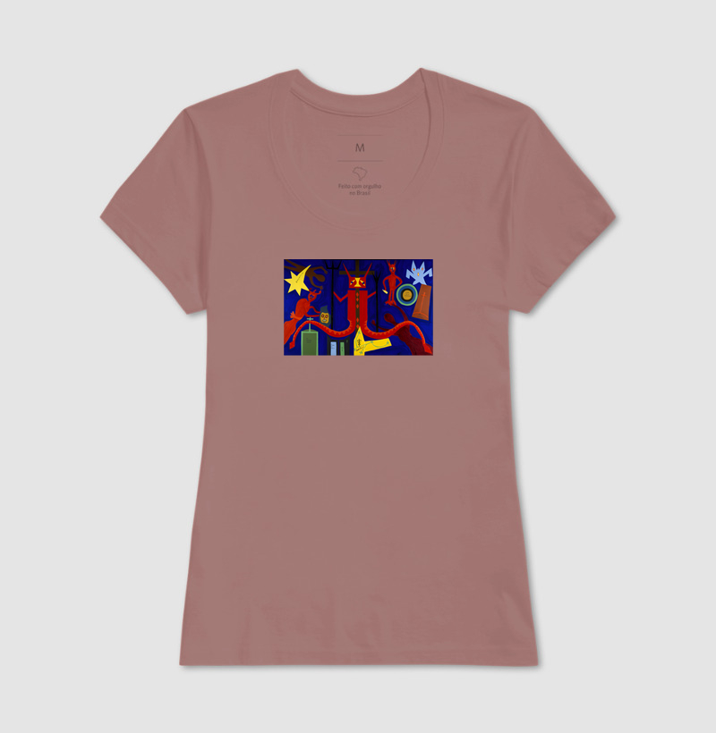Camisa 16