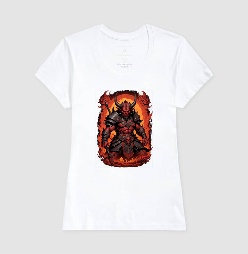 Camisa 9