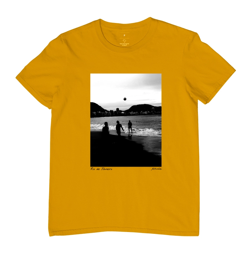 Camisa 11