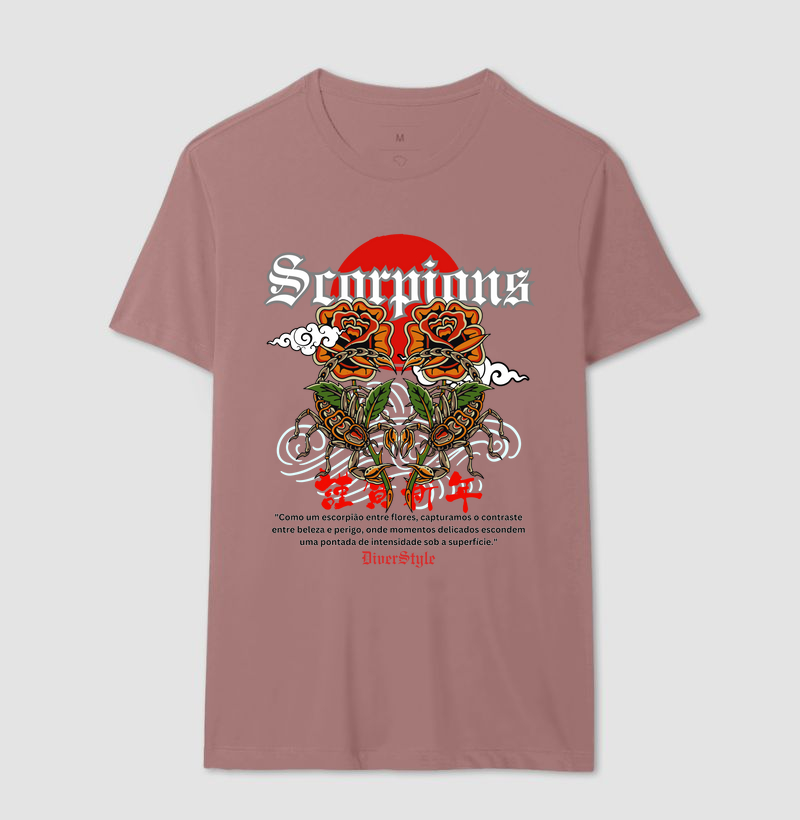 Camisa 19