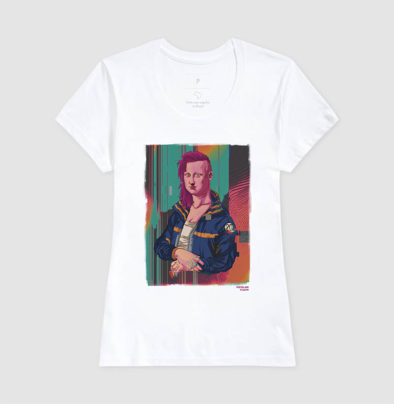 Camisa 4