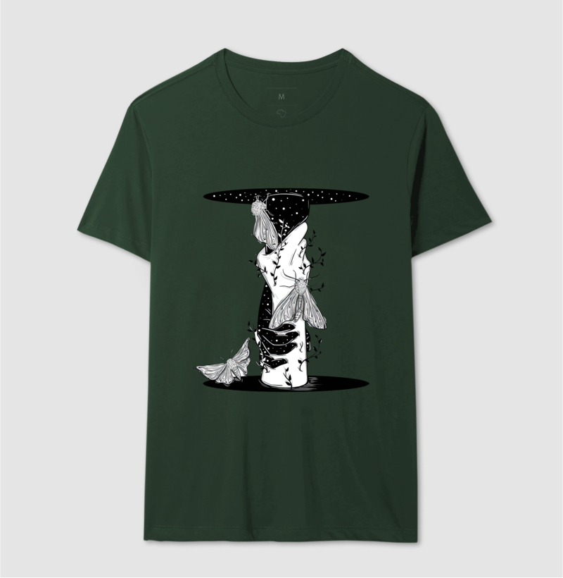 Camisa 11
