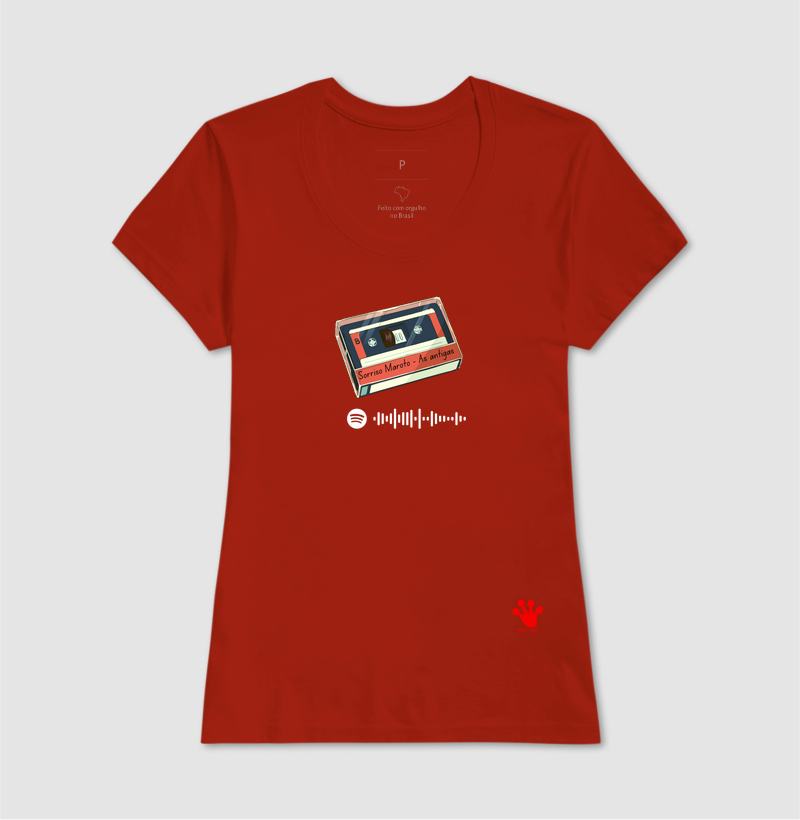 Camisa 9