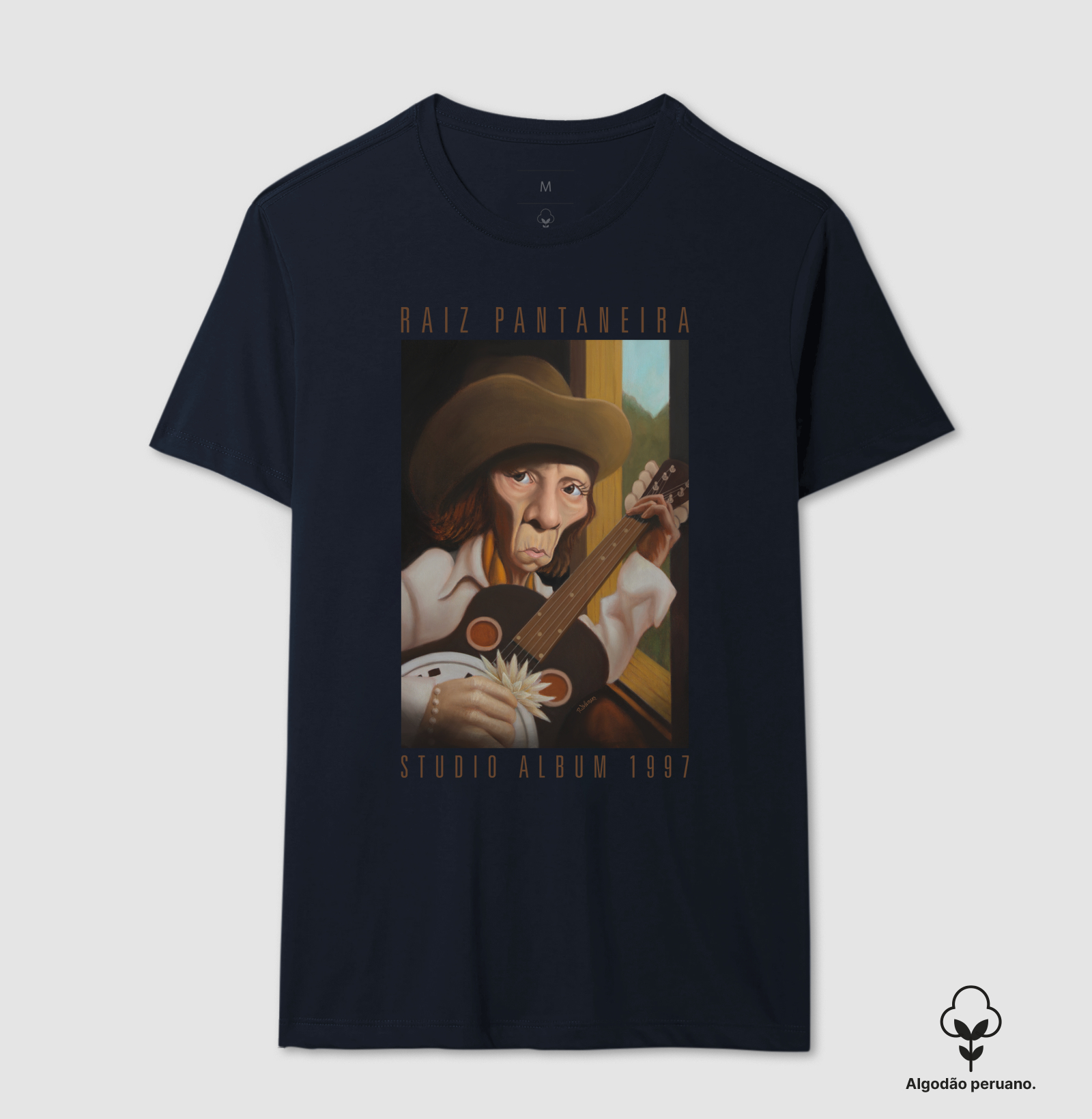 Camisa 9