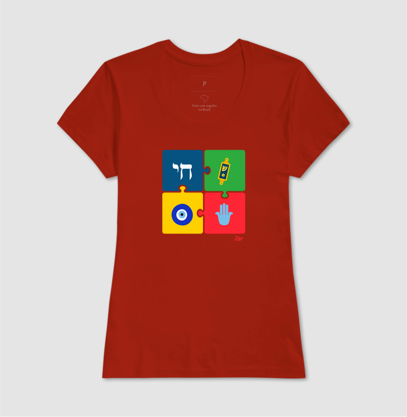 Camisa 3