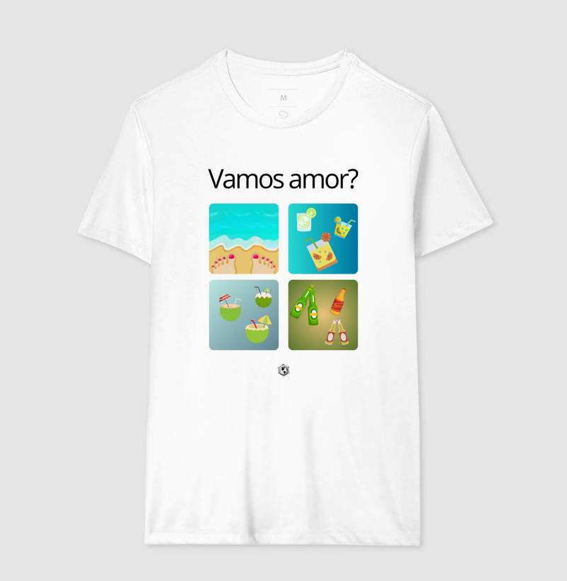 Camisa 10