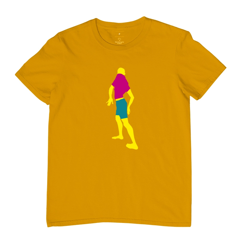 Camisa 13