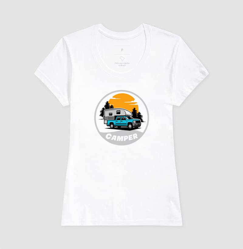 Camisa 12