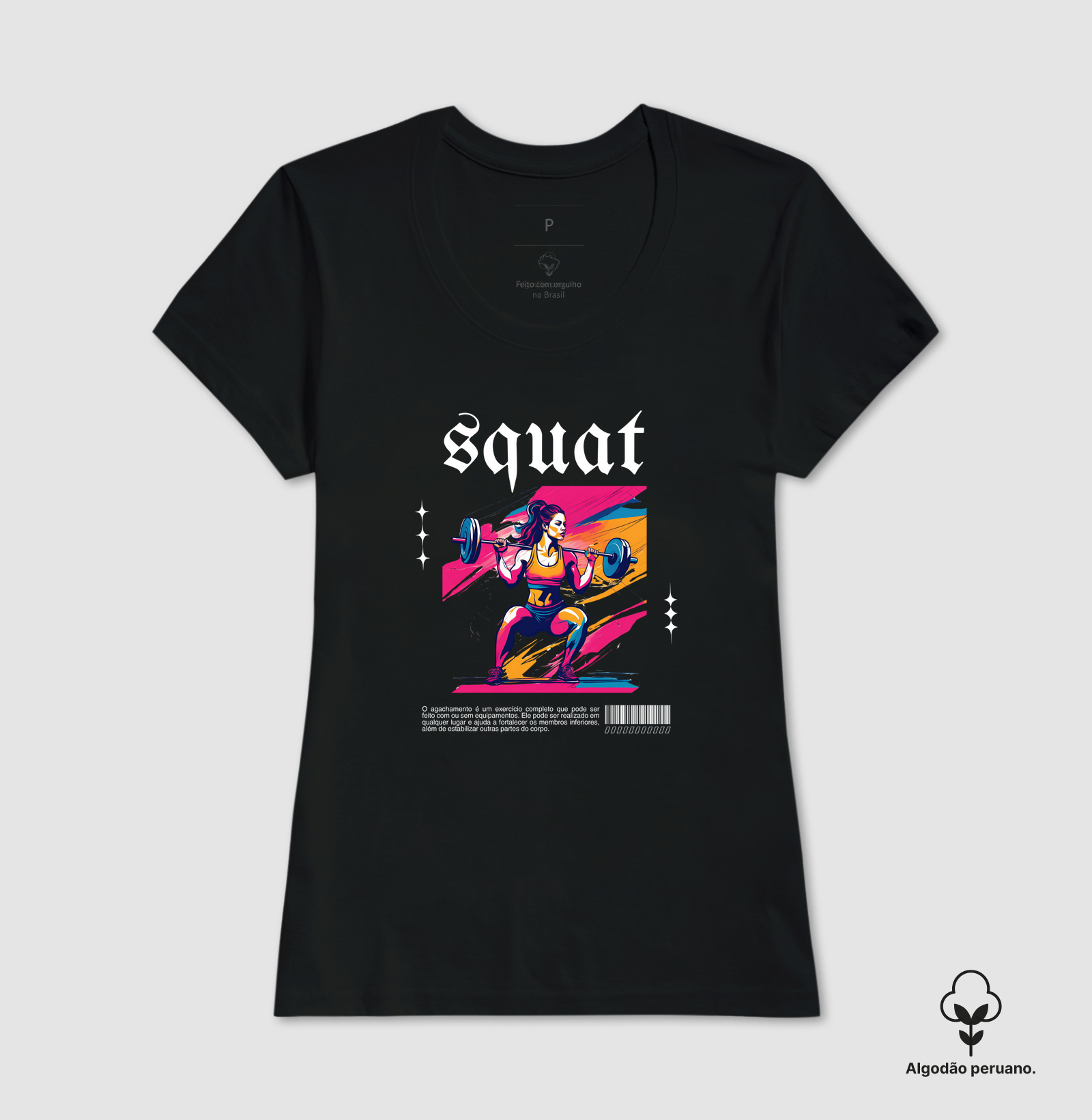 Camisa 4