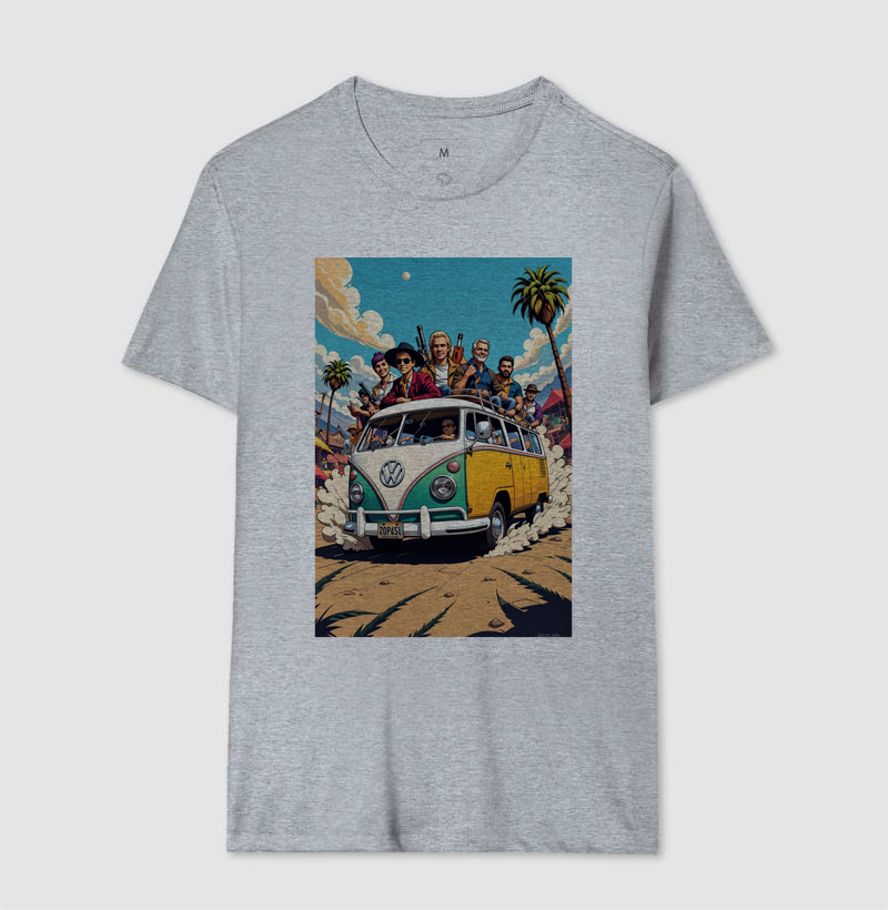 Camisa 7