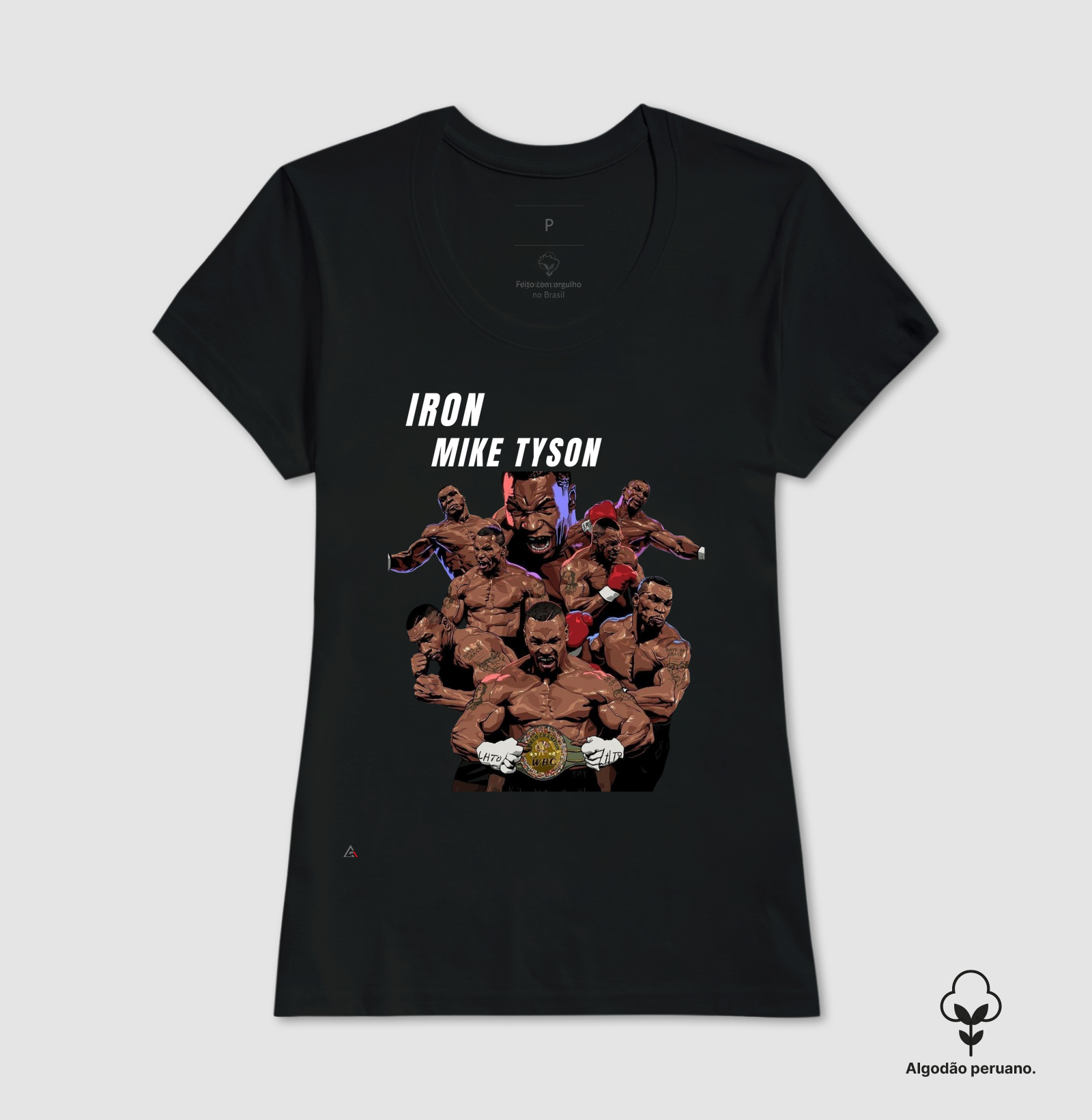 Camisa 2